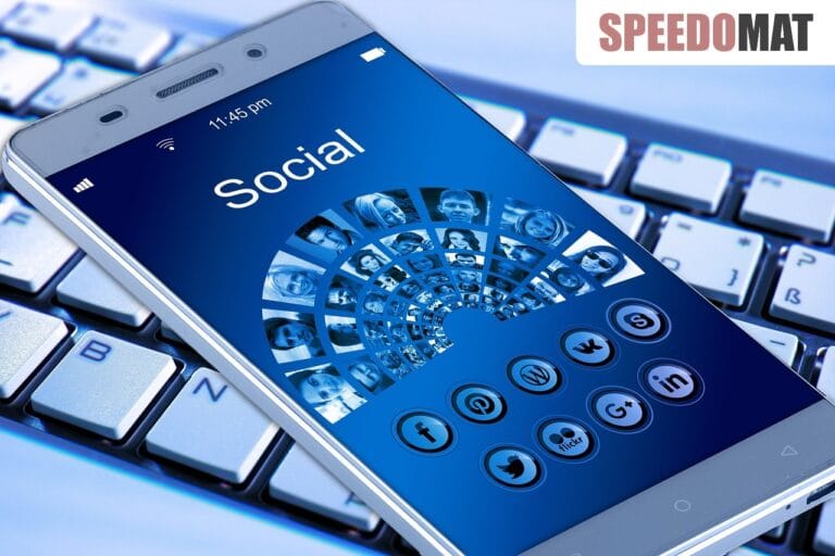 Porównanie prędkości internetu w różnych krajach Europy