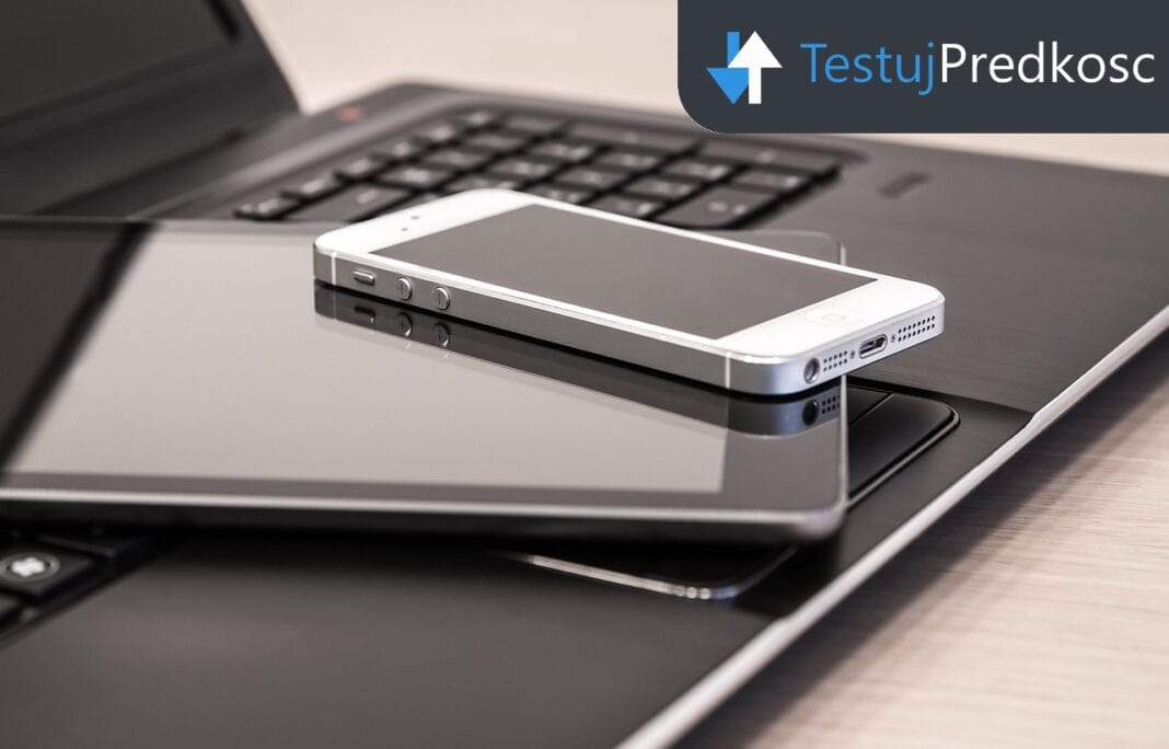 testy prędkości na urządzeniach mobilnych jak optymalizować internet na smartfonie