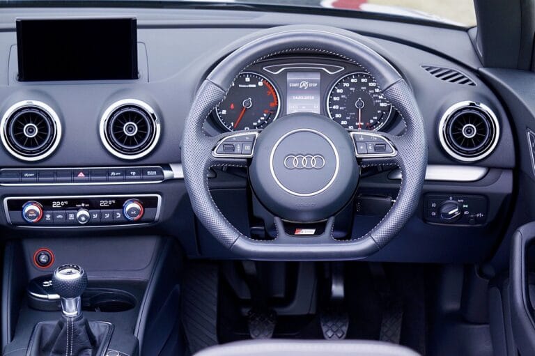 Najmniejszy Opel świata – to nie model do zabawy!