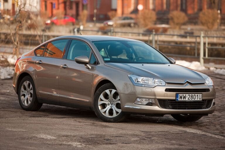 Zrównoważony Opel – ekologiczne materiały i produkcja