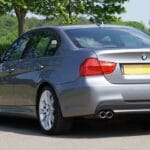 Sztywniejszy stabilizator w Oplu – więcej kontroli na zakrętach