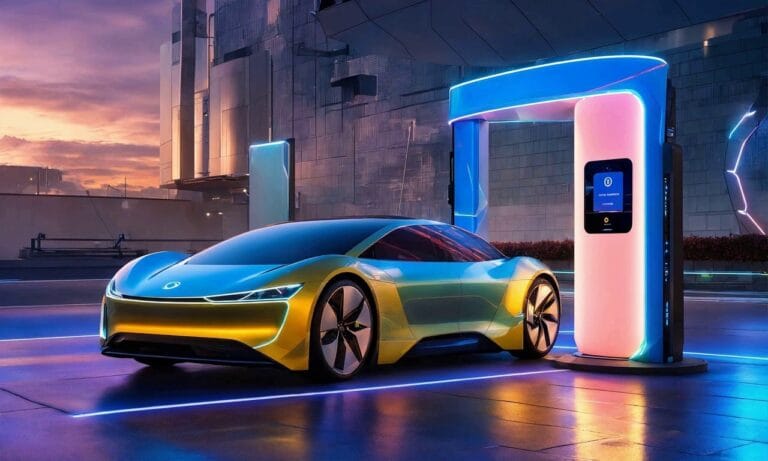 Jakie technologie przeszły z konceptów do seryjnych modeli?
