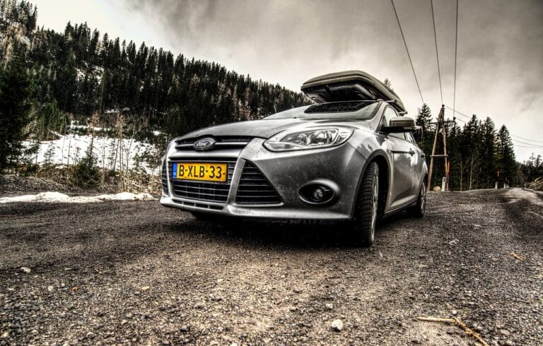 Opel Experimental – zwiastun nowej ery?