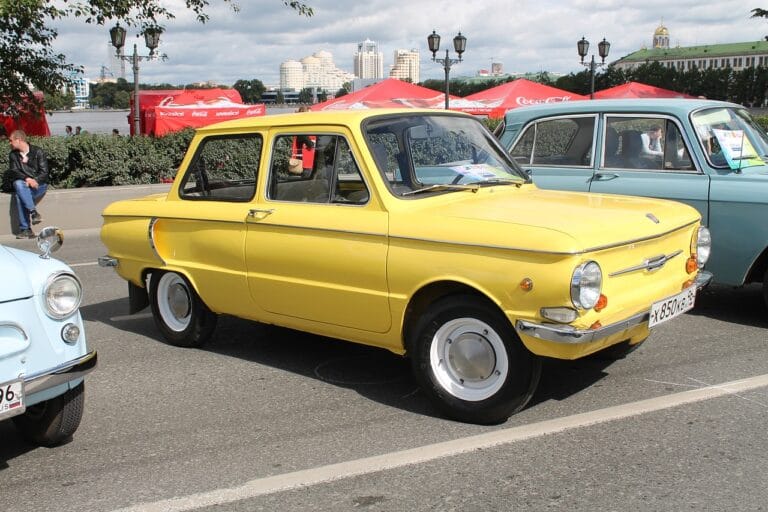 Opel a „wieczne sprzęgło”? Prawda czy mit?