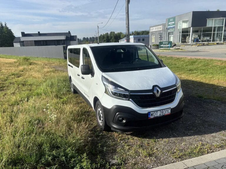 Mobilność bez ograniczeń – jak lokalna wypożyczalnia samochodów w Bielsku-Białej zmienia podejście do wynajmu aut