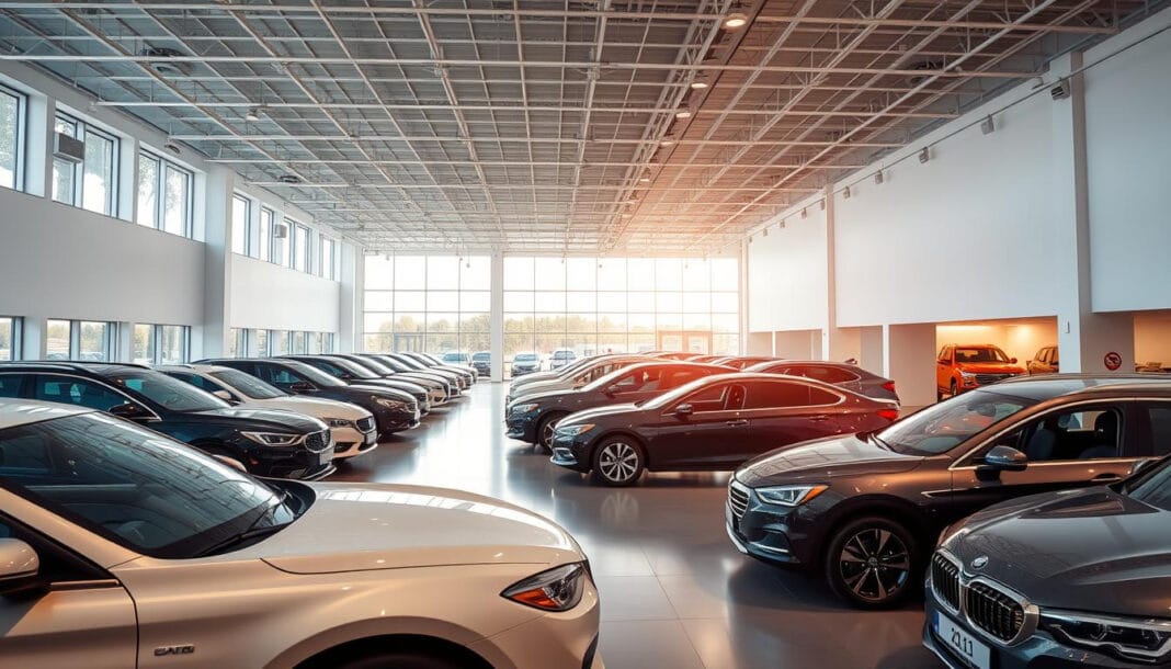 Salon aut używanych Caroutlet – znajdź idealny samochód