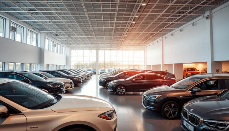 Salon aut używanych Caroutlet – znajdź idealny samochód