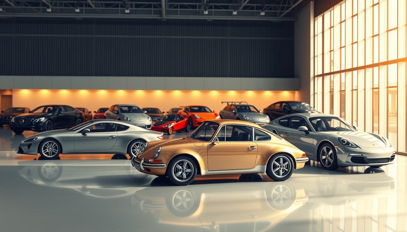 samochody używane z gwarancją