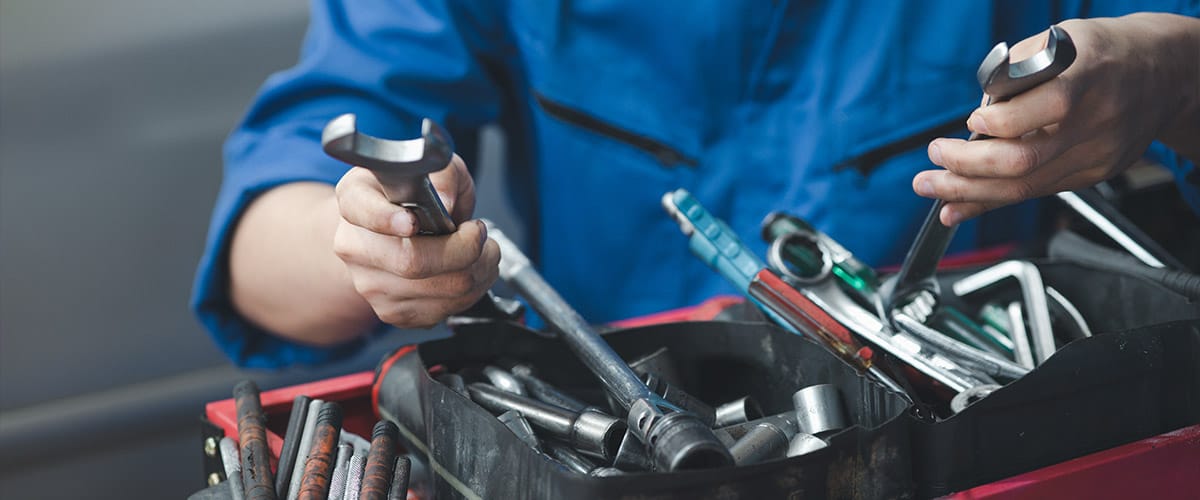 Jak znaleźć zaufaną stację kontroli pojazdów?